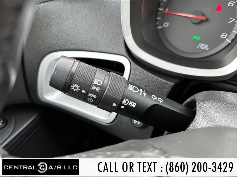 2016 Chevrolet Equinox AWD 4dr LTZ, available for sale in East Windsor, Connecticut | Central A/S LLC. East Windsor, Connecticut 2016 Chevrolet Equinox AWD 4dr LTZ, available for sale in East Windsor, Connecticut | Central A/S LLC. East Windsor, Connecticut