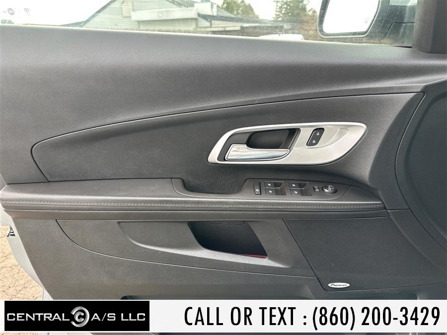 2016 Chevrolet Equinox AWD 4dr LTZ, available for sale in East Windsor, Connecticut | Central A/S LLC. East Windsor, Connecticut 2016 Chevrolet Equinox AWD 4dr LTZ, available for sale in East Windsor, Connecticut | Central A/S LLC. East Windsor, Connecticut