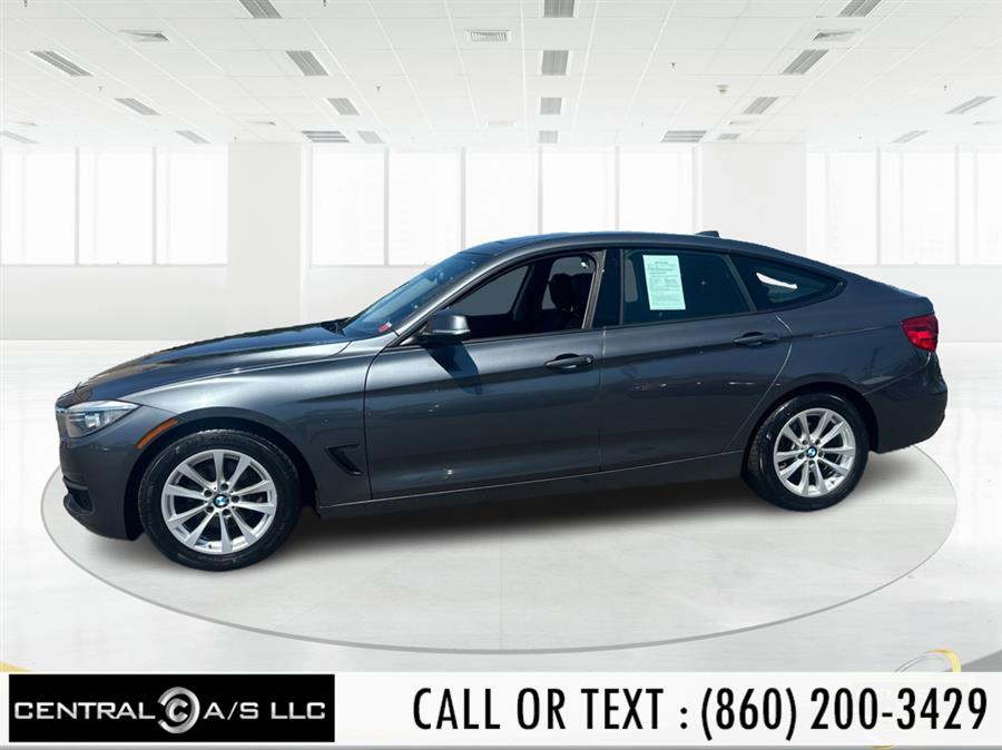 2015 BMW 3 Series Gran Turismo 5dr 328i xDrive Gran Turismo AWD SULEV, available for sale in East Windsor, Connecticut | Central A/S LLC. East Windsor, Connecticut 2015 BMW 3 Series Gran Turismo 5dr 328i xDrive Gran Turismo AWD SULEV, available for sale in East Windsor, Connecticut | Central A/S LLC. East Windsor, Connecticut