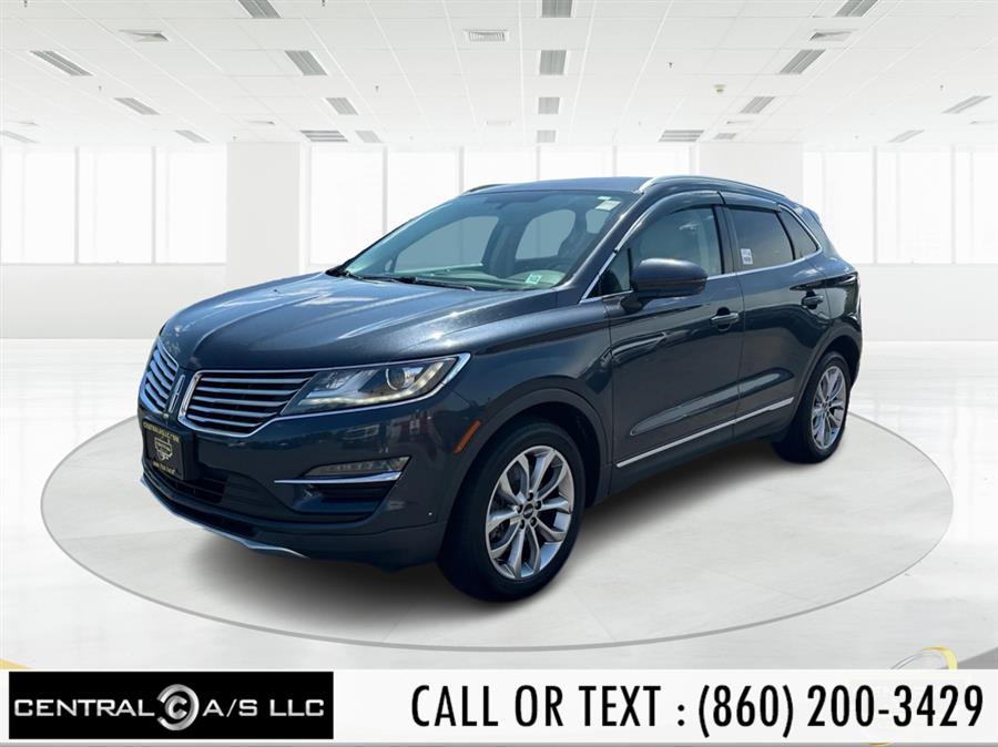 Used 2015 Lincoln MKC in East Windsor, Connecticut | Central A/S LLC. East Windsor, Connecticut