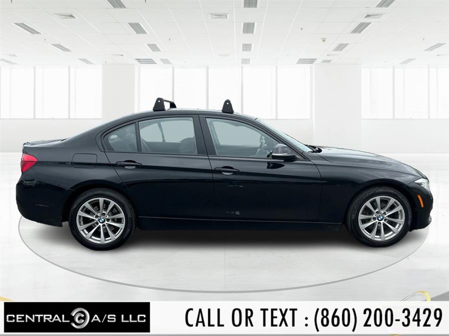 2018 BMW 3 Series 320i xDrive Sedan South Africa, available for sale in East Windsor, Connecticut | Central A/S LLC. East Windsor, Connecticut 2018 BMW 3 Series 320i xDrive Sedan South Africa, available for sale in East Windsor, Connecticut | Central A/S LLC. East Windsor, Connecticut