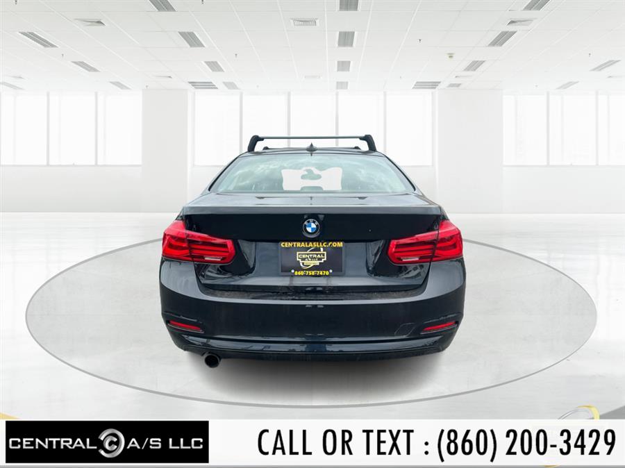 2018 BMW 3 Series 320i xDrive Sedan South Africa, available for sale in East Windsor, Connecticut | Central A/S LLC. East Windsor, Connecticut 2018 BMW 3 Series 320i xDrive Sedan South Africa, available for sale in East Windsor, Connecticut | Central A/S LLC. East Windsor, Connecticut
