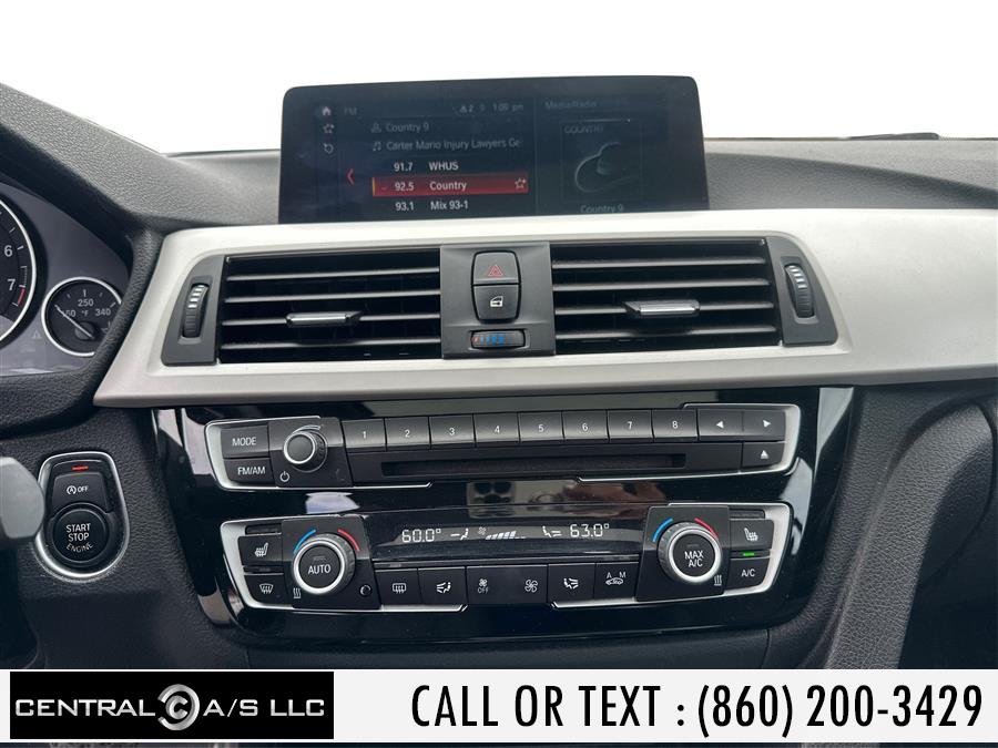 2018 BMW 3 Series 320i xDrive Sedan South Africa, available for sale in East Windsor, Connecticut | Central A/S LLC. East Windsor, Connecticut 2018 BMW 3 Series 320i xDrive Sedan South Africa, available for sale in East Windsor, Connecticut | Central A/S LLC. East Windsor, Connecticut