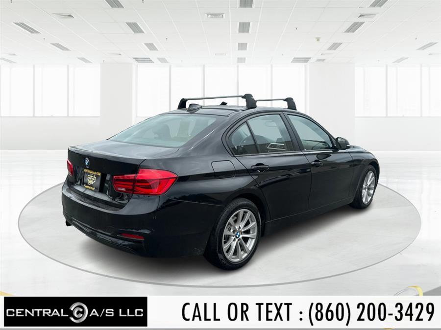 2018 BMW 3 Series 320i xDrive Sedan South Africa, available for sale in East Windsor, Connecticut | Central A/S LLC. East Windsor, Connecticut 2018 BMW 3 Series 320i xDrive Sedan South Africa, available for sale in East Windsor, Connecticut | Central A/S LLC. East Windsor, Connecticut