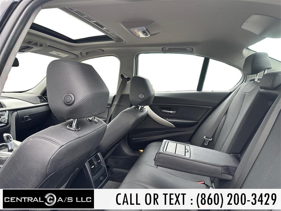 2018 BMW 3 Series 320i xDrive Sedan South Africa, available for sale in East Windsor, Connecticut | Central A/S LLC. East Windsor, Connecticut 2018 BMW 3 Series 320i xDrive Sedan South Africa, available for sale in East Windsor, Connecticut | Central A/S LLC. East Windsor, Connecticut