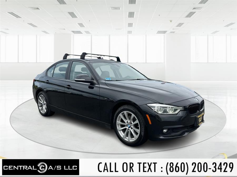 2018 BMW 3 Series 320i xDrive Sedan South Africa, available for sale in East Windsor, Connecticut | Central A/S LLC. East Windsor, Connecticut 2018 BMW 3 Series 320i xDrive Sedan South Africa, available for sale in East Windsor, Connecticut | Central A/S LLC. East Windsor, Connecticut