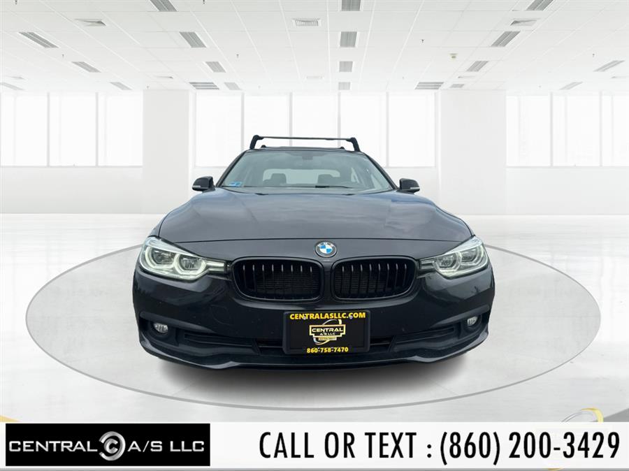 2018 BMW 3 Series 320i xDrive Sedan South Africa, available for sale in East Windsor, Connecticut | Central A/S LLC. East Windsor, Connecticut 2018 BMW 3 Series 320i xDrive Sedan South Africa, available for sale in East Windsor, Connecticut | Central A/S LLC. East Windsor, Connecticut
