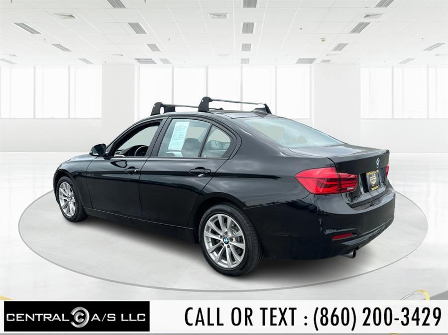 2018 BMW 3 Series 320i xDrive Sedan South Africa, available for sale in East Windsor, Connecticut | Central A/S LLC. East Windsor, Connecticut 2018 BMW 3 Series 320i xDrive Sedan South Africa, available for sale in East Windsor, Connecticut | Central A/S LLC. East Windsor, Connecticut