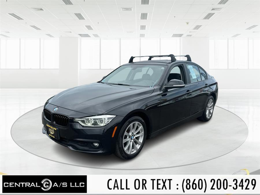 2018 BMW 3 Series 320i xDrive Sedan South Africa, available for sale in East Windsor, Connecticut | Central A/S LLC. East Windsor, Connecticut 2018 BMW 3 Series 320i xDrive Sedan South Africa, available for sale in East Windsor, Connecticut | Central A/S LLC. East Windsor, Connecticut