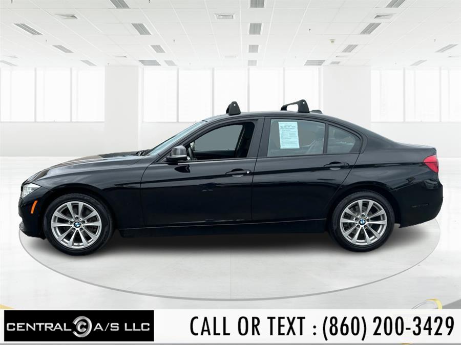 2018 BMW 3 Series 320i xDrive Sedan South Africa, available for sale in East Windsor, Connecticut | Central A/S LLC. East Windsor, Connecticut 2018 BMW 3 Series 320i xDrive Sedan South Africa, available for sale in East Windsor, Connecticut | Central A/S LLC. East Windsor, Connecticut