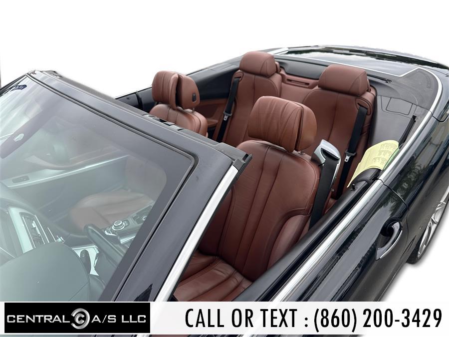 2012 BMW 6 Series 2dr Conv 650i, available for sale in East Windsor, Connecticut | Central A/S LLC. East Windsor, Connecticut 2012 BMW 6 Series 2dr Conv 650i, available for sale in East Windsor, Connecticut | Central A/S LLC. East Windsor, Connecticut