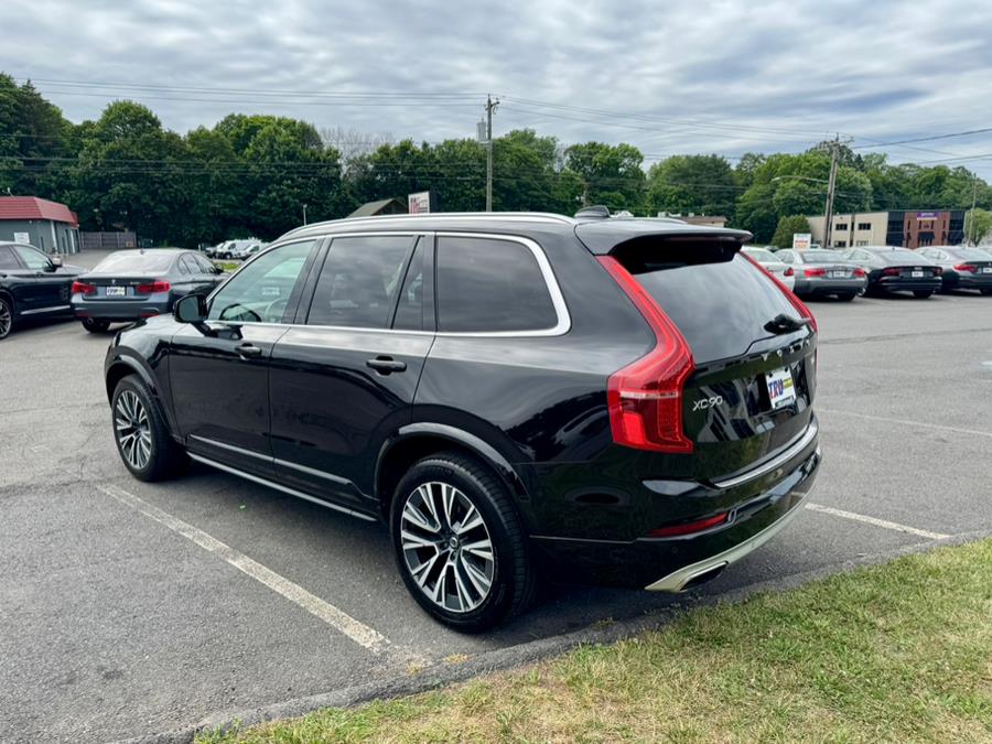 2020 Volvo XC90 T6 AWD Momentum 7 Passenger, available for sale in Berlin, Connecticut | Tru Auto Mall. Berlin, Connecticut 2020 Volvo XC90 T6 AWD Momentum 7 Passenger, available for sale in Berlin, Connecticut | Tru Auto Mall. Berlin, Connecticut