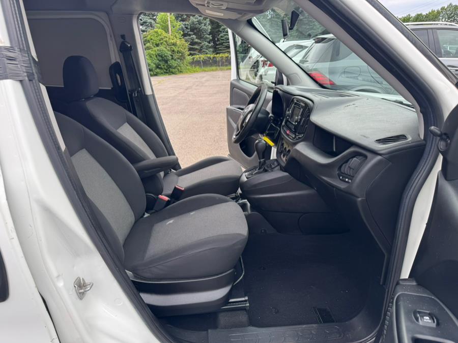 2019 Ram ProMaster City Cargo Van Tradesman Van, available for sale in Berlin, Connecticut | Tru Auto Mall. Berlin, Connecticut 2019 Ram ProMaster City Cargo Van Tradesman Van, available for sale in Berlin, Connecticut | Tru Auto Mall. Berlin, Connecticut