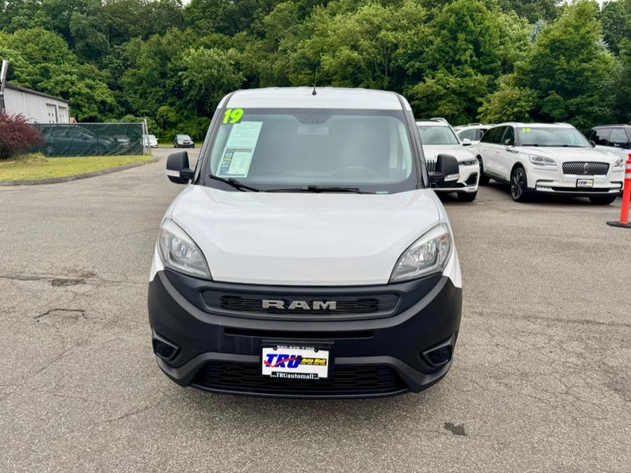 2019 Ram ProMaster City Cargo Van Tradesman Van, available for sale in Berlin, Connecticut | Tru Auto Mall. Berlin, Connecticut 2019 Ram ProMaster City Cargo Van Tradesman Van, available for sale in Berlin, Connecticut | Tru Auto Mall. Berlin, Connecticut