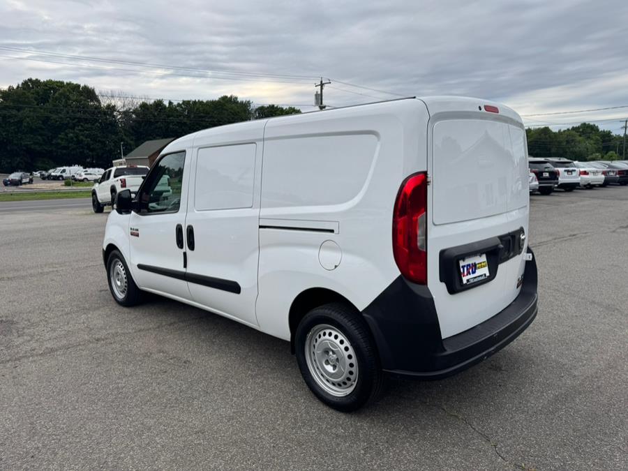 2019 Ram ProMaster City Cargo Van Tradesman Van, available for sale in Berlin, Connecticut | Tru Auto Mall. Berlin, Connecticut 2019 Ram ProMaster City Cargo Van Tradesman Van, available for sale in Berlin, Connecticut | Tru Auto Mall. Berlin, Connecticut