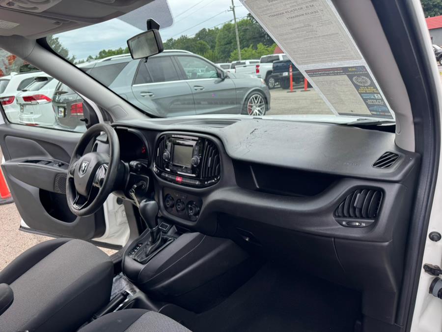 2019 Ram ProMaster City Cargo Van Tradesman Van, available for sale in Berlin, Connecticut | Tru Auto Mall. Berlin, Connecticut 2019 Ram ProMaster City Cargo Van Tradesman Van, available for sale in Berlin, Connecticut | Tru Auto Mall. Berlin, Connecticut