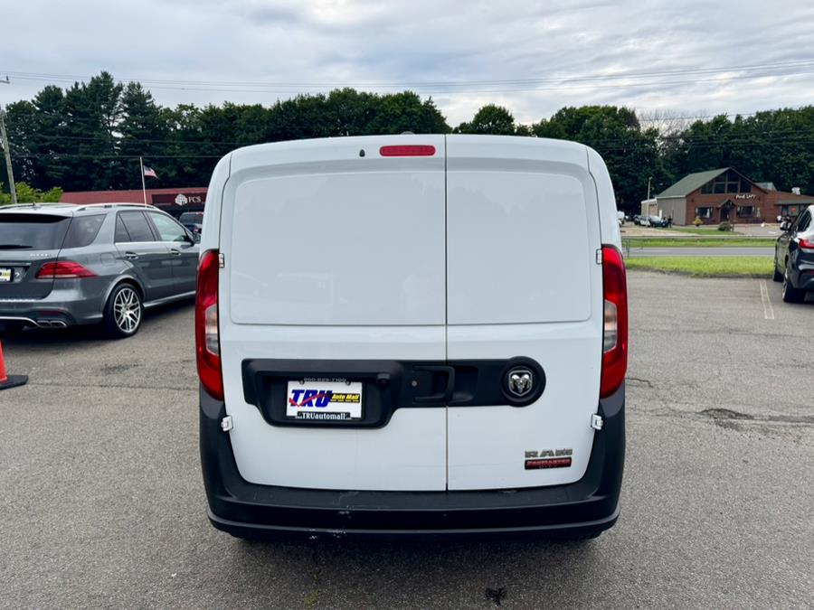 2019 Ram ProMaster City Cargo Van Tradesman Van, available for sale in Berlin, Connecticut | Tru Auto Mall. Berlin, Connecticut 2019 Ram ProMaster City Cargo Van Tradesman Van, available for sale in Berlin, Connecticut | Tru Auto Mall. Berlin, Connecticut