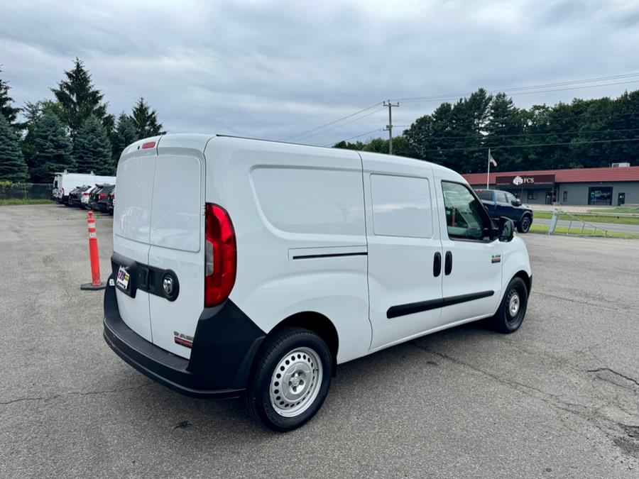 2019 Ram ProMaster City Cargo Van Tradesman Van, available for sale in Berlin, Connecticut | Tru Auto Mall. Berlin, Connecticut 2019 Ram ProMaster City Cargo Van Tradesman Van, available for sale in Berlin, Connecticut | Tru Auto Mall. Berlin, Connecticut