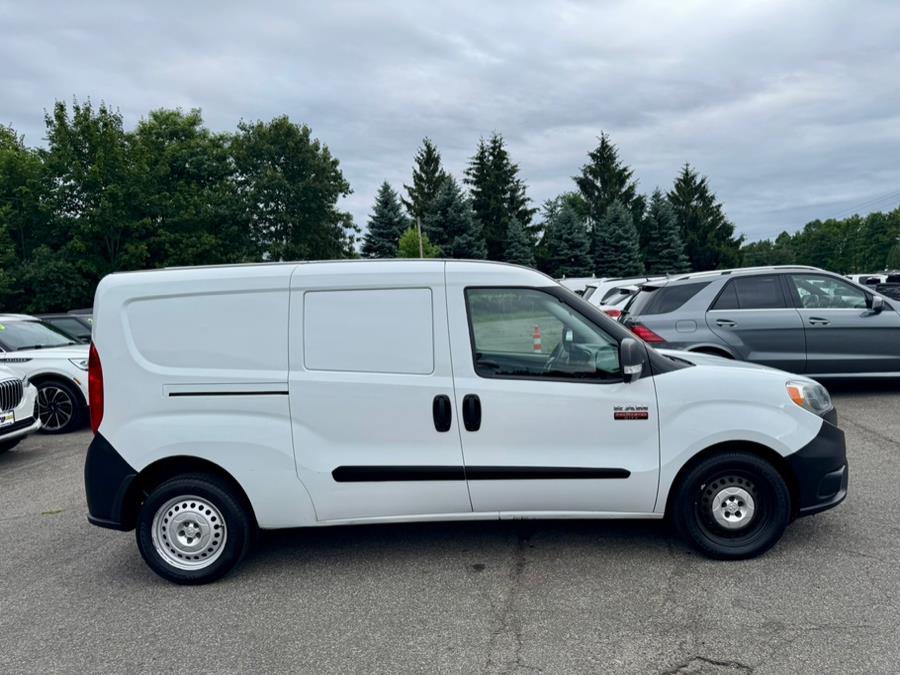 2019 Ram ProMaster City Cargo Van Tradesman Van, available for sale in Berlin, Connecticut | Tru Auto Mall. Berlin, Connecticut 2019 Ram ProMaster City Cargo Van Tradesman Van, available for sale in Berlin, Connecticut | Tru Auto Mall. Berlin, Connecticut