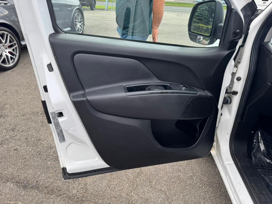 2019 Ram ProMaster City Cargo Van Tradesman Van, available for sale in Berlin, Connecticut | Tru Auto Mall. Berlin, Connecticut 2019 Ram ProMaster City Cargo Van Tradesman Van, available for sale in Berlin, Connecticut | Tru Auto Mall. Berlin, Connecticut