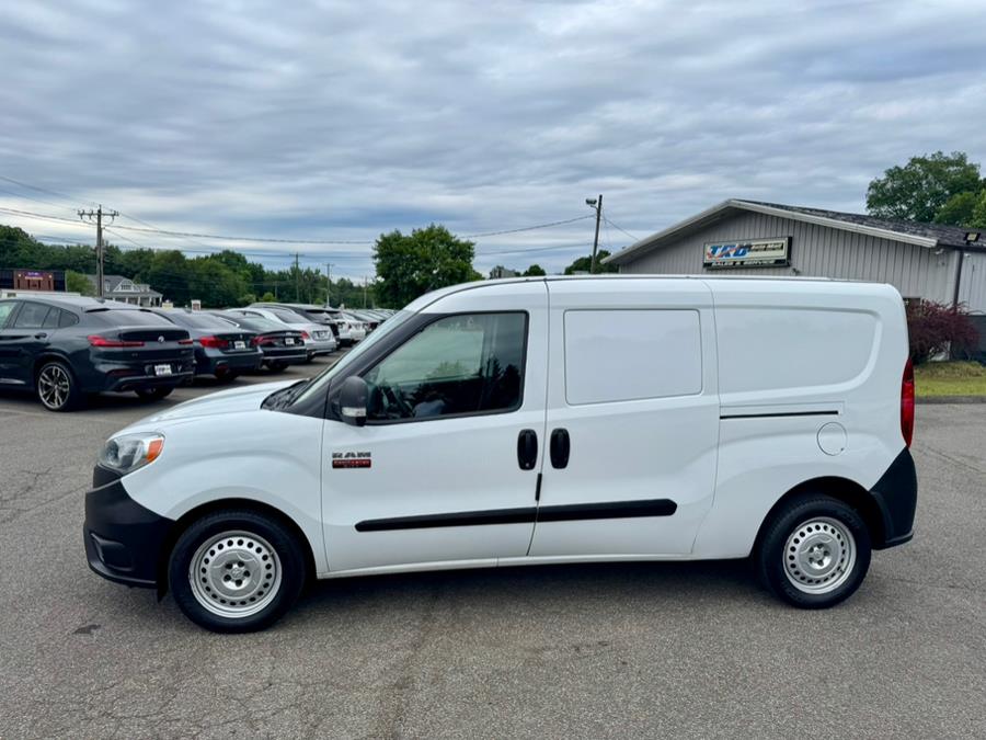 2019 Ram ProMaster City Cargo Van Tradesman Van, available for sale in Berlin, Connecticut | Tru Auto Mall. Berlin, Connecticut 2019 Ram ProMaster City Cargo Van Tradesman Van, available for sale in Berlin, Connecticut | Tru Auto Mall. Berlin, Connecticut