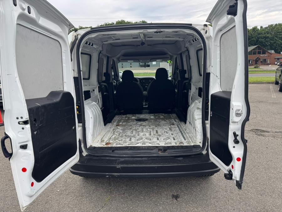 2019 Ram ProMaster City Cargo Van Tradesman Van, available for sale in Berlin, Connecticut | Tru Auto Mall. Berlin, Connecticut 2019 Ram ProMaster City Cargo Van Tradesman Van, available for sale in Berlin, Connecticut | Tru Auto Mall. Berlin, Connecticut