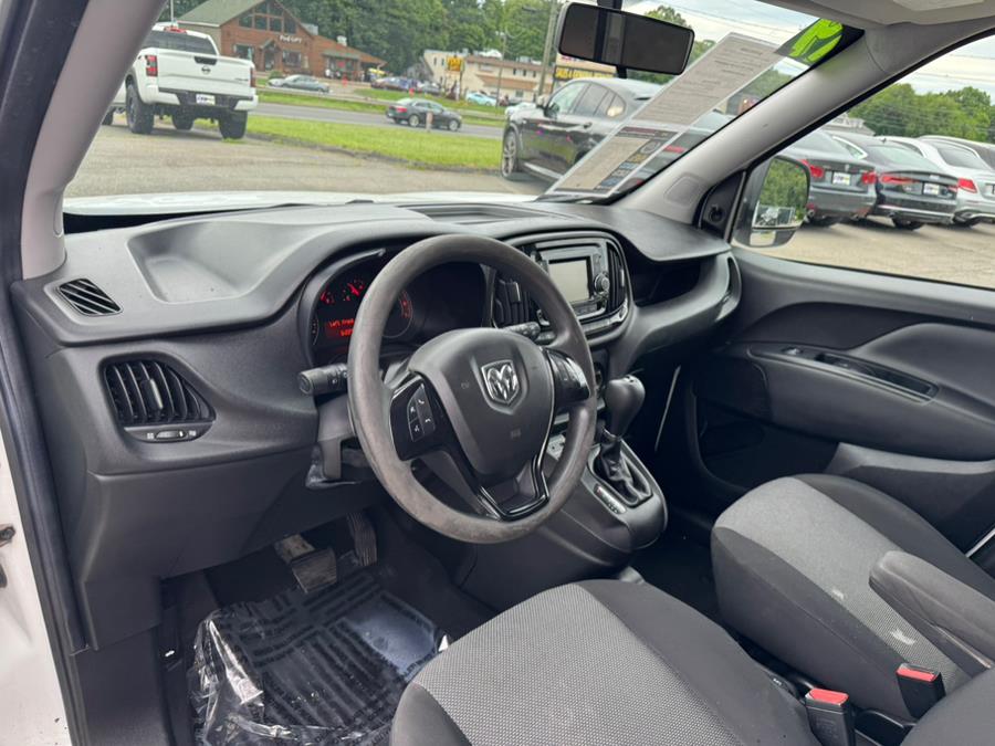 2019 Ram ProMaster City Cargo Van Tradesman Van, available for sale in Berlin, Connecticut | Tru Auto Mall. Berlin, Connecticut 2019 Ram ProMaster City Cargo Van Tradesman Van, available for sale in Berlin, Connecticut | Tru Auto Mall. Berlin, Connecticut