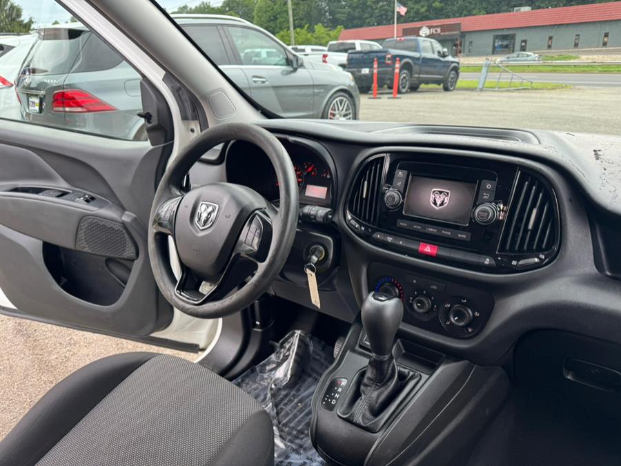 2019 Ram ProMaster City Cargo Van Tradesman Van, available for sale in Berlin, Connecticut | Tru Auto Mall. Berlin, Connecticut 2019 Ram ProMaster City Cargo Van Tradesman Van, available for sale in Berlin, Connecticut | Tru Auto Mall. Berlin, Connecticut