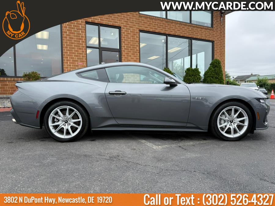 2024 Ford Mustang GT Premium Fastback, available for sale in New Castle, Delaware | My Car. New Castle, Delaware 2024 Ford Mustang GT Premium Fastback, available for sale in New Castle, Delaware | My Car. New Castle, Delaware