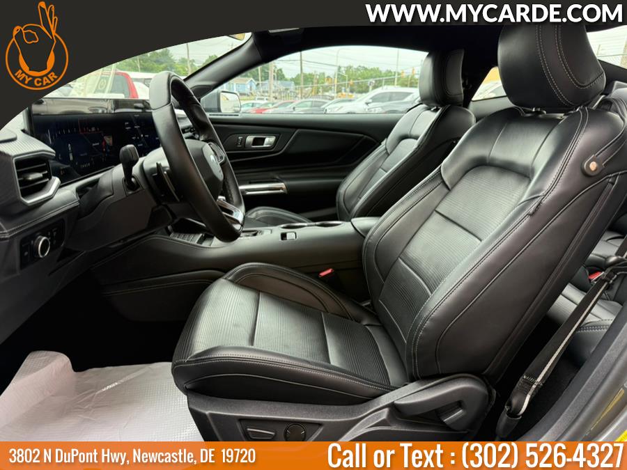 2024 Ford Mustang GT Premium Fastback, available for sale in New Castle, Delaware | My Car. New Castle, Delaware 2024 Ford Mustang GT Premium Fastback, available for sale in New Castle, Delaware | My Car. New Castle, Delaware