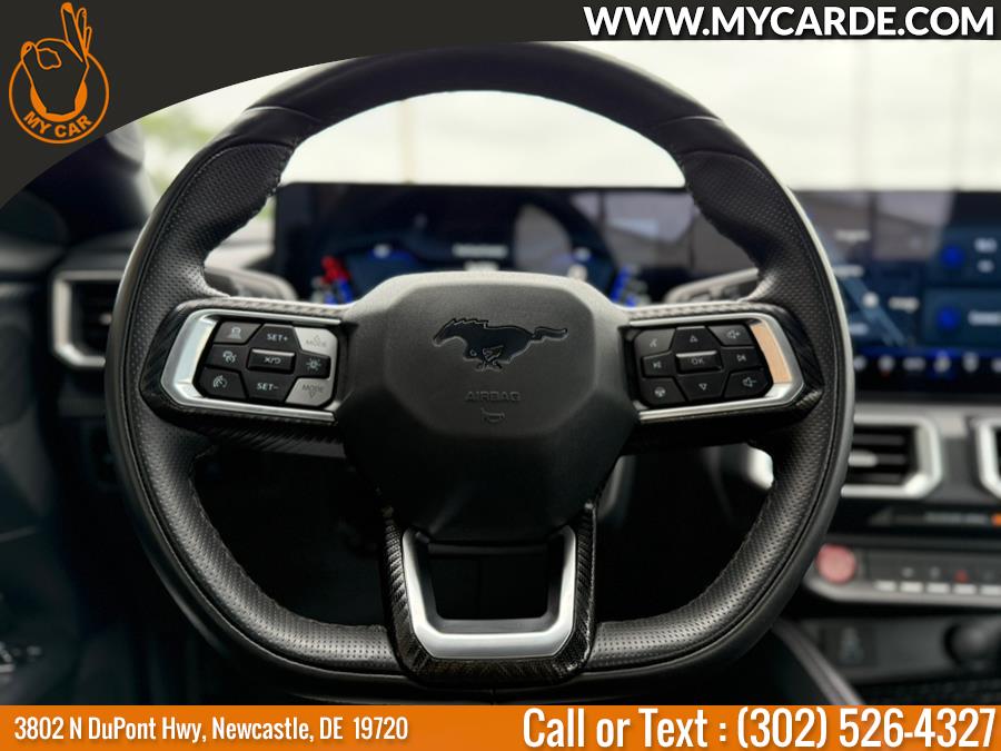 2024 Ford Mustang GT Premium Fastback, available for sale in New Castle, Delaware | My Car. New Castle, Delaware 2024 Ford Mustang GT Premium Fastback, available for sale in New Castle, Delaware | My Car. New Castle, Delaware