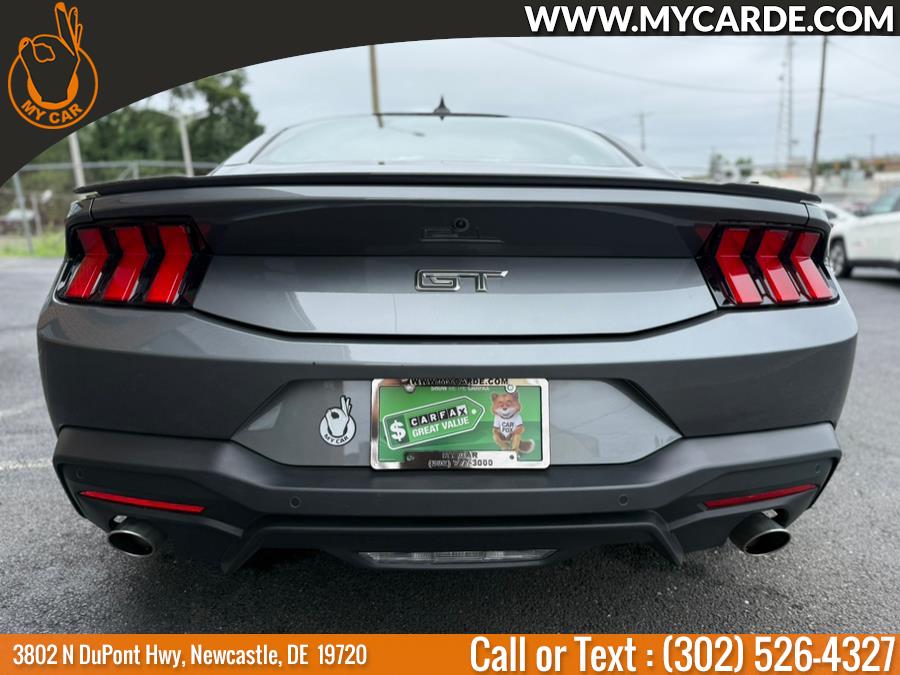 2024 Ford Mustang GT Premium Fastback, available for sale in New Castle, Delaware | My Car. New Castle, Delaware 2024 Ford Mustang GT Premium Fastback, available for sale in New Castle, Delaware | My Car. New Castle, Delaware