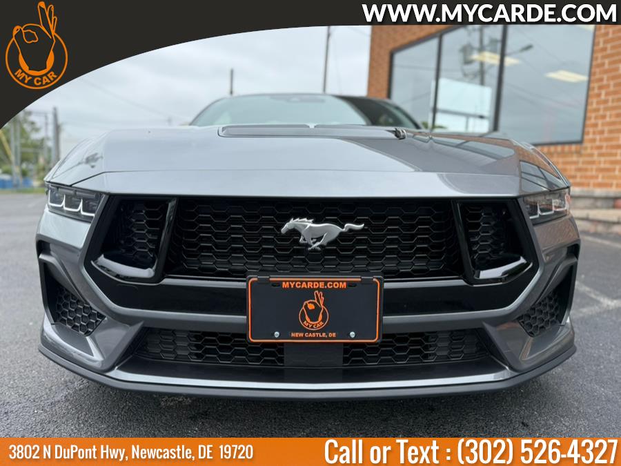 2024 Ford Mustang GT Premium Fastback, available for sale in New Castle, Delaware | My Car. New Castle, Delaware 2024 Ford Mustang GT Premium Fastback, available for sale in New Castle, Delaware | My Car. New Castle, Delaware