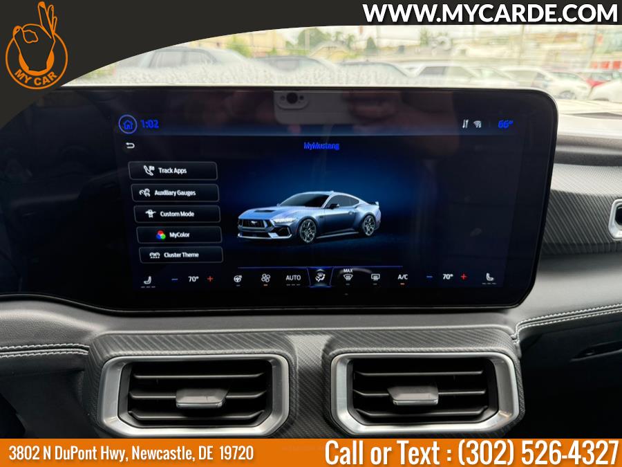 2024 Ford Mustang GT Premium Fastback, available for sale in New Castle, Delaware | My Car. New Castle, Delaware 2024 Ford Mustang GT Premium Fastback, available for sale in New Castle, Delaware | My Car. New Castle, Delaware