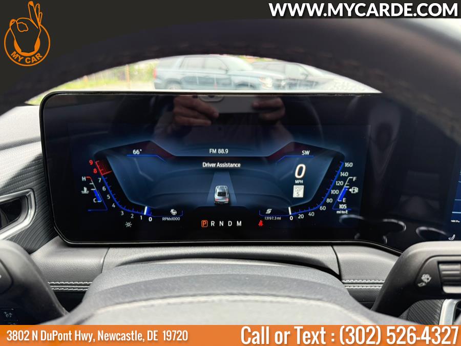 2024 Ford Mustang GT Premium Fastback, available for sale in New Castle, Delaware | My Car. New Castle, Delaware 2024 Ford Mustang GT Premium Fastback, available for sale in New Castle, Delaware | My Car. New Castle, Delaware