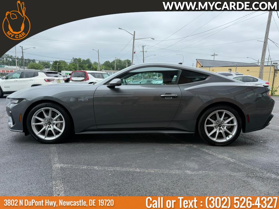 2024 Ford Mustang GT Premium Fastback, available for sale in New Castle, Delaware | My Car. New Castle, Delaware 2024 Ford Mustang GT Premium Fastback, available for sale in New Castle, Delaware | My Car. New Castle, Delaware