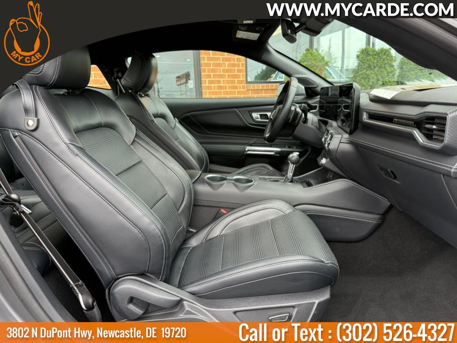 2024 Ford Mustang GT Premium Fastback, available for sale in New Castle, Delaware | My Car. New Castle, Delaware 2024 Ford Mustang GT Premium Fastback, available for sale in New Castle, Delaware | My Car. New Castle, Delaware