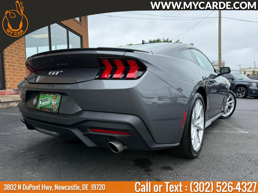 2024 Ford Mustang GT Premium Fastback, available for sale in New Castle, Delaware | My Car. New Castle, Delaware 2024 Ford Mustang GT Premium Fastback, available for sale in New Castle, Delaware | My Car. New Castle, Delaware