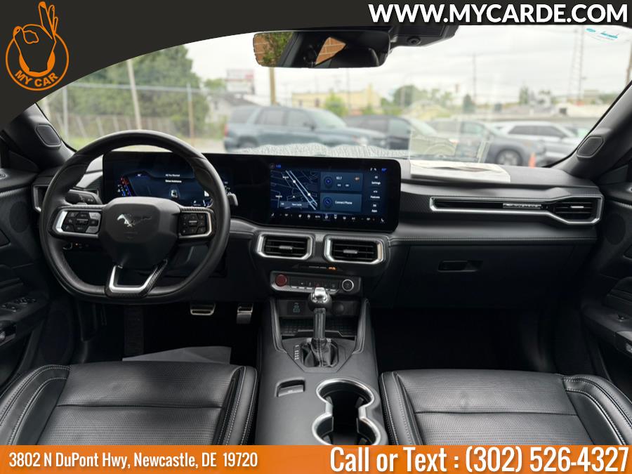 2024 Ford Mustang GT Premium Fastback, available for sale in New Castle, Delaware | My Car. New Castle, Delaware 2024 Ford Mustang GT Premium Fastback, available for sale in New Castle, Delaware | My Car. New Castle, Delaware