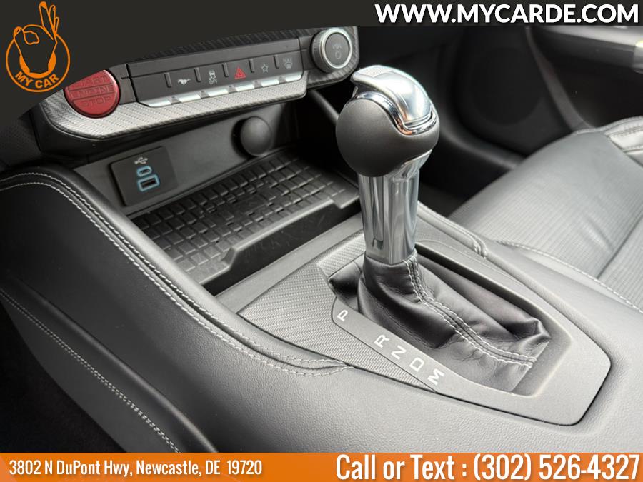 2024 Ford Mustang GT Premium Fastback, available for sale in New Castle, Delaware | My Car. New Castle, Delaware 2024 Ford Mustang GT Premium Fastback, available for sale in New Castle, Delaware | My Car. New Castle, Delaware