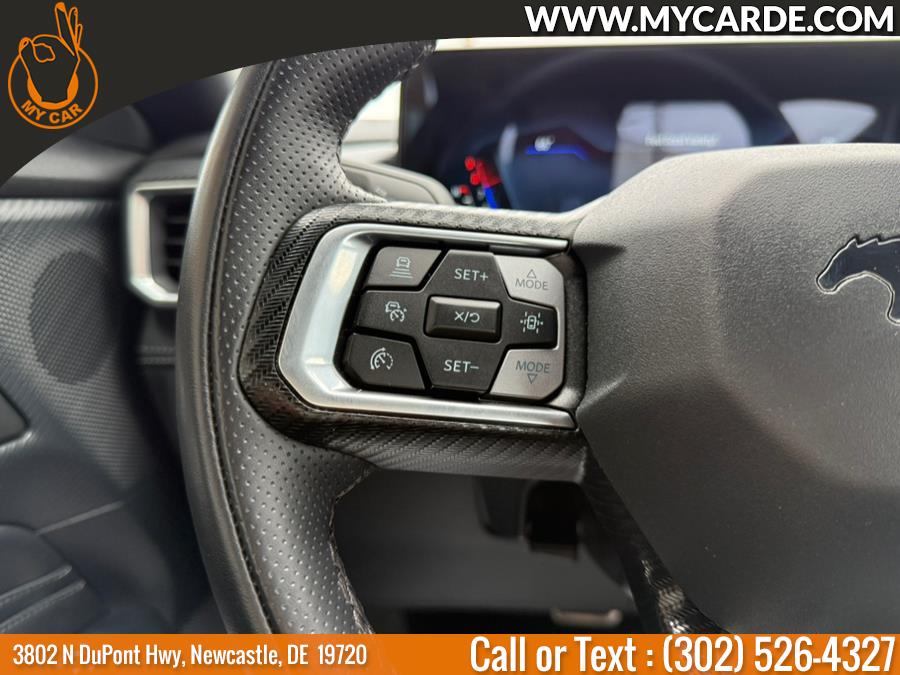 2024 Ford Mustang GT Premium Fastback, available for sale in New Castle, Delaware | My Car. New Castle, Delaware 2024 Ford Mustang GT Premium Fastback, available for sale in New Castle, Delaware | My Car. New Castle, Delaware