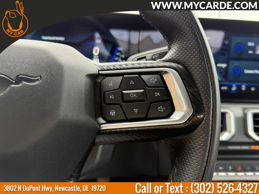 2024 Ford Mustang GT Premium Fastback, available for sale in New Castle, Delaware | My Car. New Castle, Delaware 2024 Ford Mustang GT Premium Fastback, available for sale in New Castle, Delaware | My Car. New Castle, Delaware