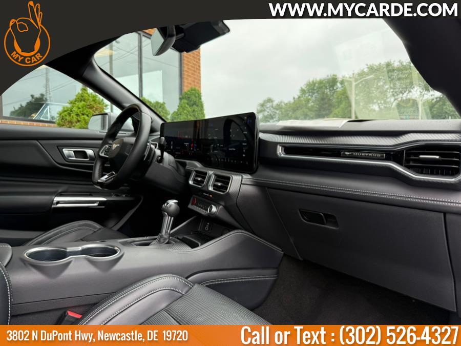 2024 Ford Mustang GT Premium Fastback, available for sale in New Castle, Delaware | My Car. New Castle, Delaware 2024 Ford Mustang GT Premium Fastback, available for sale in New Castle, Delaware | My Car. New Castle, Delaware