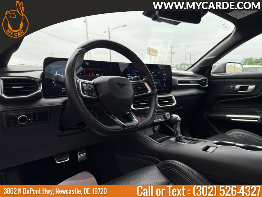 2024 Ford Mustang GT Premium Fastback, available for sale in New Castle, Delaware | My Car. New Castle, Delaware 2024 Ford Mustang GT Premium Fastback, available for sale in New Castle, Delaware | My Car. New Castle, Delaware