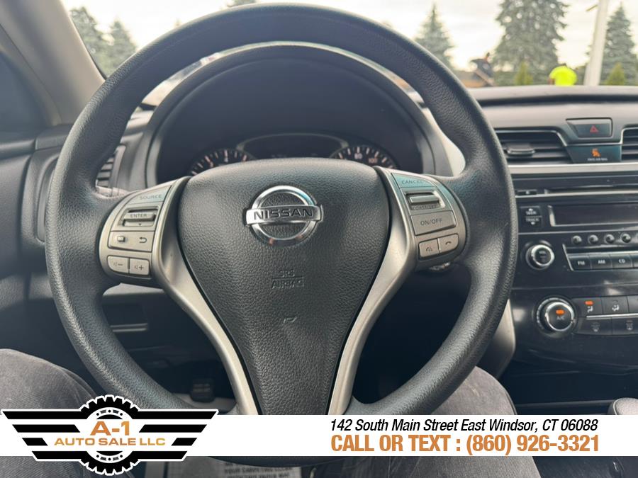 2013 Nissan Altima 4dr Sdn I4 2.5 SV, available for sale in East Windsor, Connecticut | A1 Auto Sale LLC. East Windsor, Connecticut 2013 Nissan Altima 4dr Sdn I4 2.5 SV, available for sale in East Windsor, Connecticut | A1 Auto Sale LLC. East Windsor, Connecticut