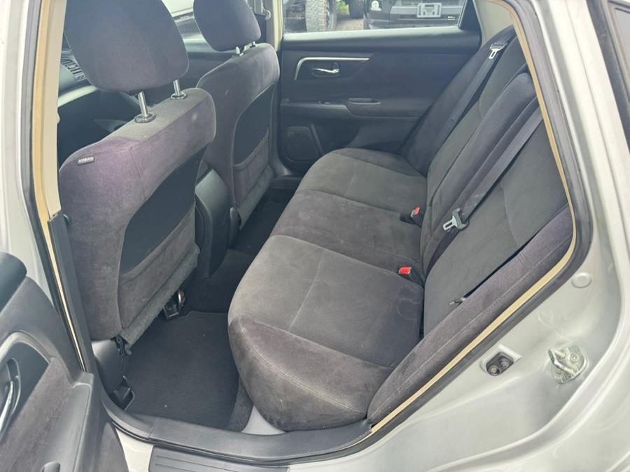 2013 Nissan Altima 4dr Sdn I4 2.5 SV, available for sale in East Windsor, Connecticut | A1 Auto Sale LLC. East Windsor, Connecticut 2013 Nissan Altima 4dr Sdn I4 2.5 SV, available for sale in East Windsor, Connecticut | A1 Auto Sale LLC. East Windsor, Connecticut