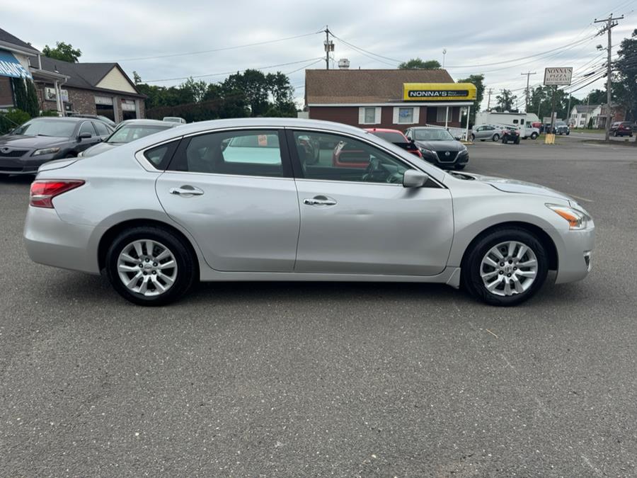 2013 Nissan Altima 4dr Sdn I4 2.5 SV, available for sale in East Windsor, Connecticut | A1 Auto Sale LLC. East Windsor, Connecticut 2013 Nissan Altima 4dr Sdn I4 2.5 SV, available for sale in East Windsor, Connecticut | A1 Auto Sale LLC. East Windsor, Connecticut