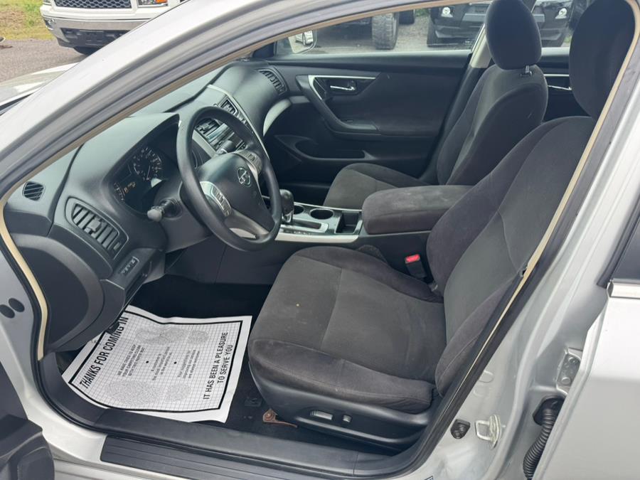 2013 Nissan Altima 4dr Sdn I4 2.5 SV, available for sale in East Windsor, Connecticut | A1 Auto Sale LLC. East Windsor, Connecticut 2013 Nissan Altima 4dr Sdn I4 2.5 SV, available for sale in East Windsor, Connecticut | A1 Auto Sale LLC. East Windsor, Connecticut