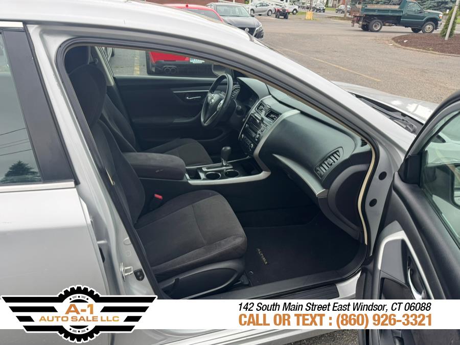 2013 Nissan Altima 4dr Sdn I4 2.5 SV, available for sale in East Windsor, Connecticut | A1 Auto Sale LLC. East Windsor, Connecticut 2013 Nissan Altima 4dr Sdn I4 2.5 SV, available for sale in East Windsor, Connecticut | A1 Auto Sale LLC. East Windsor, Connecticut