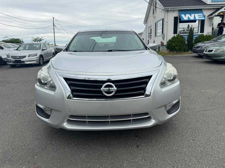 2013 Nissan Altima 4dr Sdn I4 2.5 SV, available for sale in East Windsor, Connecticut | A1 Auto Sale LLC. East Windsor, Connecticut 2013 Nissan Altima 4dr Sdn I4 2.5 SV, available for sale in East Windsor, Connecticut | A1 Auto Sale LLC. East Windsor, Connecticut